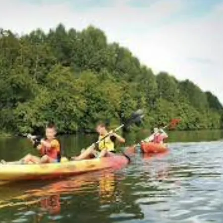 Spacieuse Maison De Village *