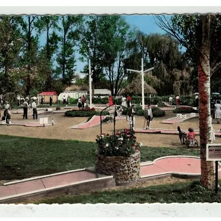 Spacieuse Maison De Village Nyaraló *