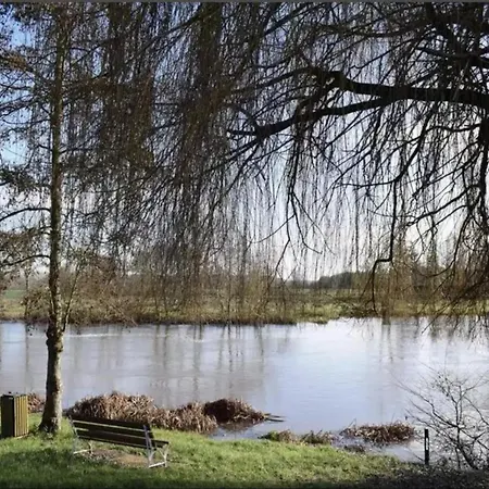 Spacieuse Maison De Village