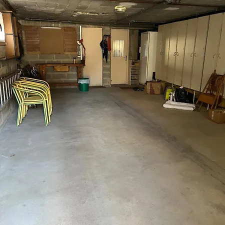 Nyaraló Spacieuse Maison De Village *