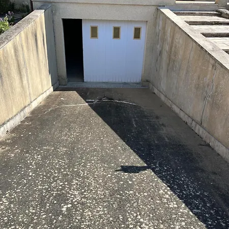 Spacieuse Maison De Village *