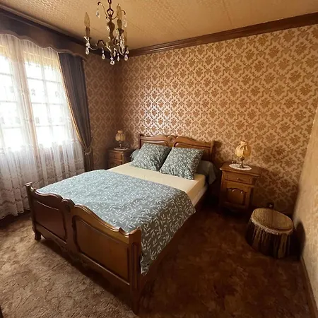 Spacieuse Maison De Village * Luché-Pringé