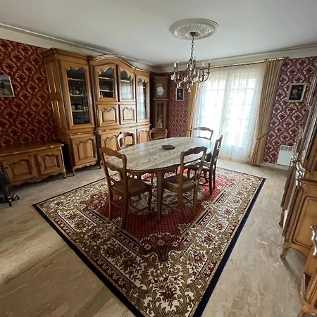 Spacieuse Maison De Village Nyaraló *