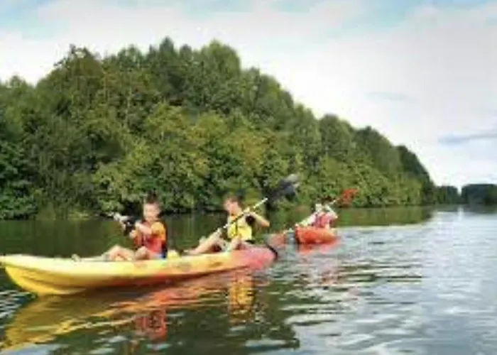 Spacieuse Maison De Village *