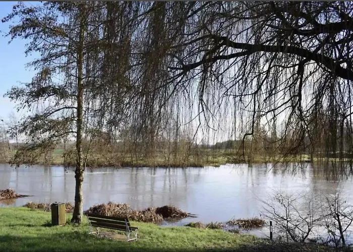 Spacieuse Maison De Village