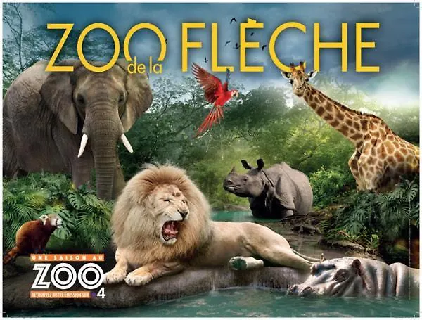 Spacieuse Maison De Village * Luche-Pringe