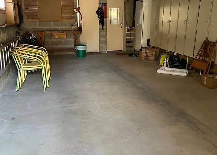 Дом отдыха Spacieuse Maison De Village *