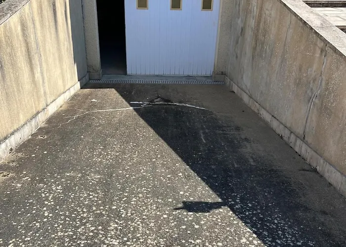 Spacieuse Maison De Village *