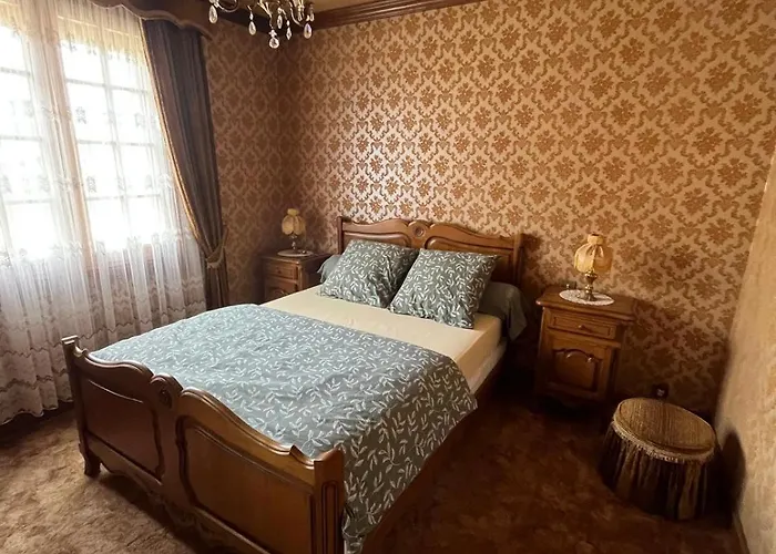 Spacieuse Maison De Village * Luche-Pringe