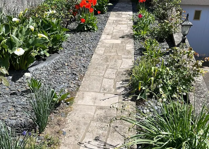 Дом отдыха Spacieuse Maison De Village