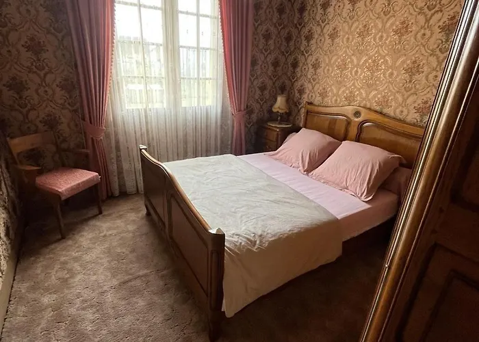 Spacieuse Maison De Village Дом отдыха Luche-Pringe